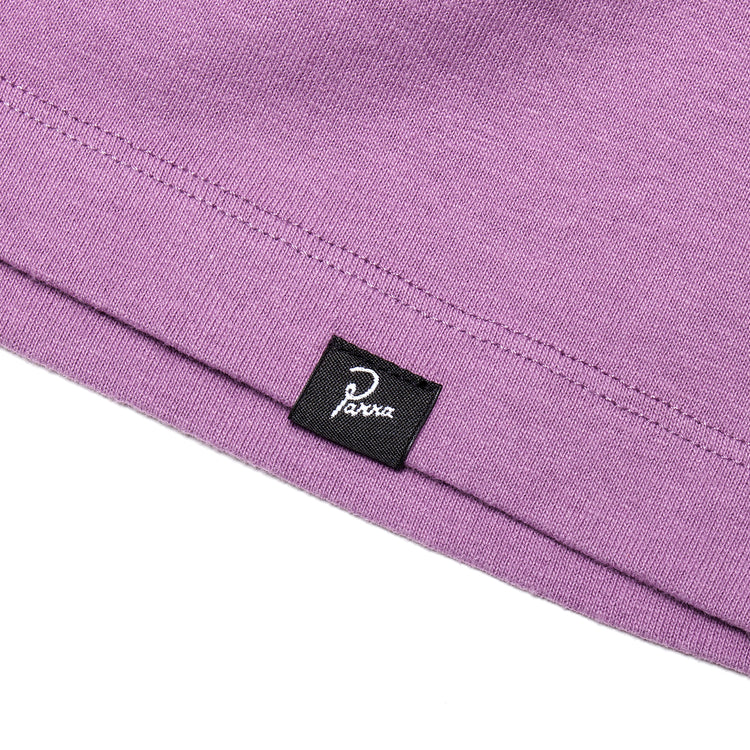 by Parra - Not You T-Shirt
Color : Purple