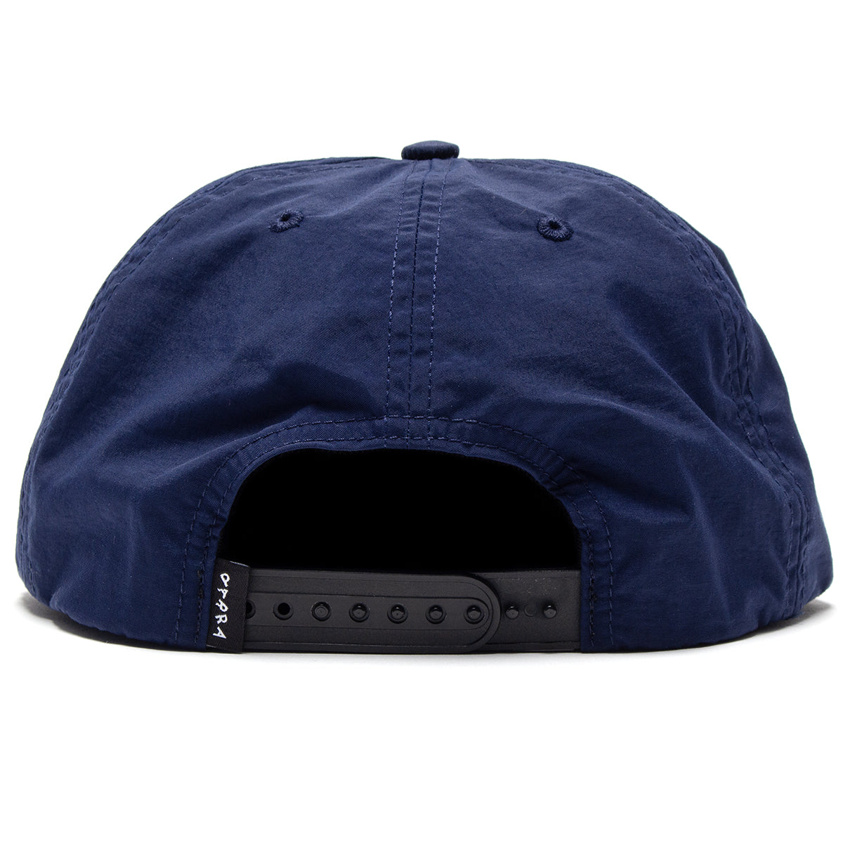 by Parra - Weird Eye Logo 6 Panel Hat
Color : Blue