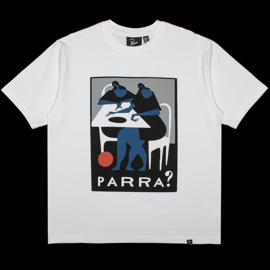 by Parra - What Is This T-Shirt