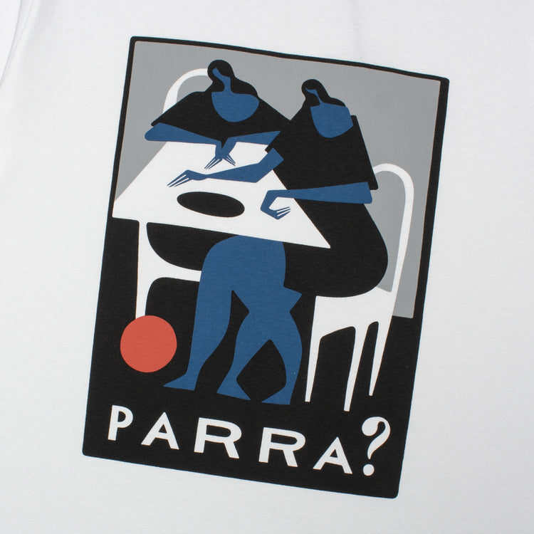 by Parra - What Is This T-Shirt
