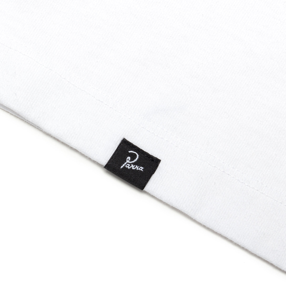 by Parra - Special Books T-Shirt
Color : White