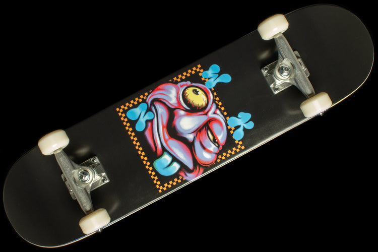 WKND - Zooted Complete Deck