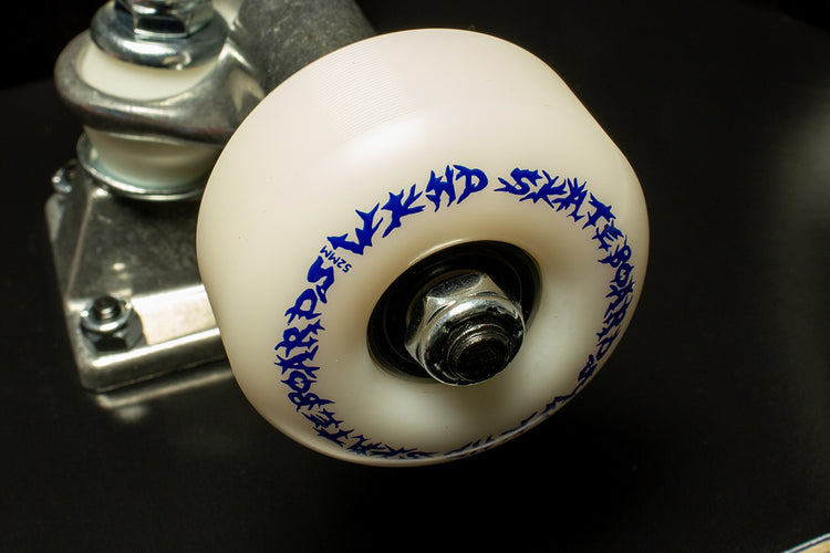 WKND - Zooted Complete Deck