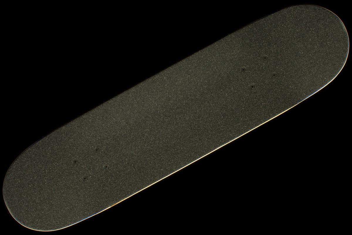 WKND - Eaze Complete Deck
Color : Red