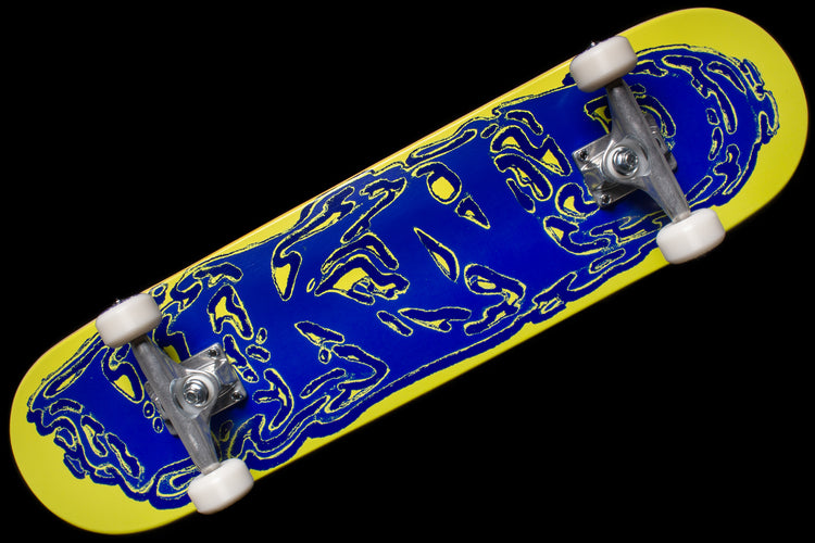 WKND - Eaze Complete Deck