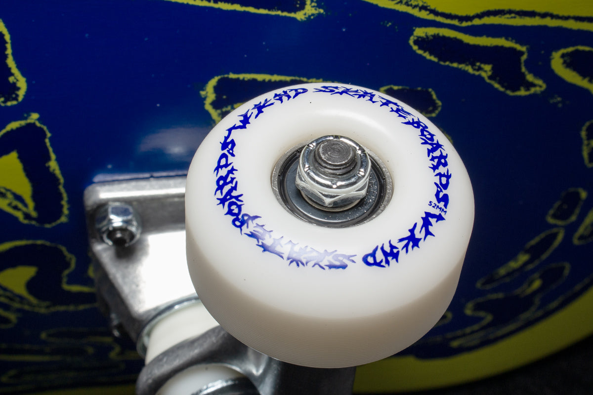 WKND - Eaze Complete Deck