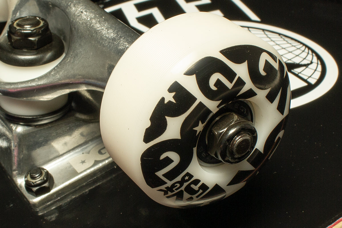 DGK - Akina Pass Complete Deck