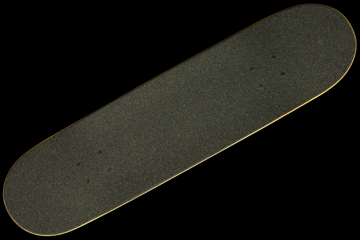 DGK - Coupe Complete Deck
Size : 8"
Wheels : 52mm - 100A
Griptape : Black
