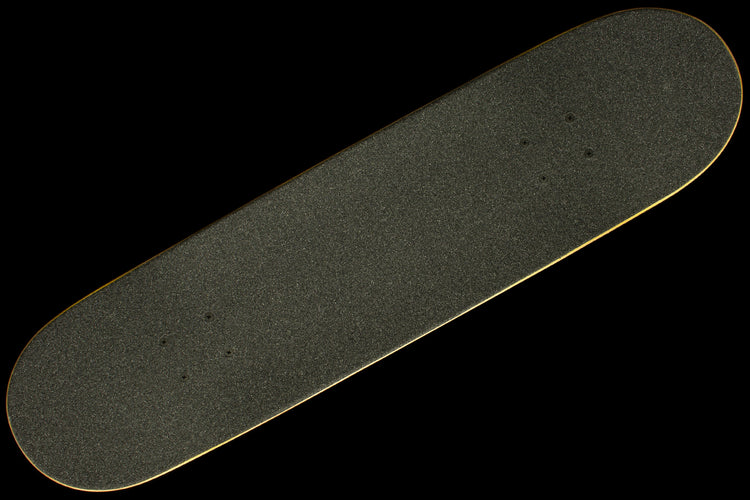 DGK - Coupe Complete Deck
Size : 8"
Wheels : 52mm - 100A
Griptape : Black