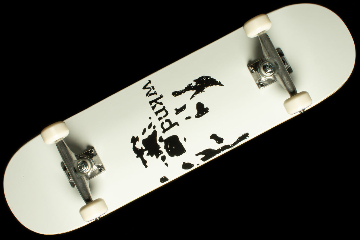 WKND - Louie Complete Deck