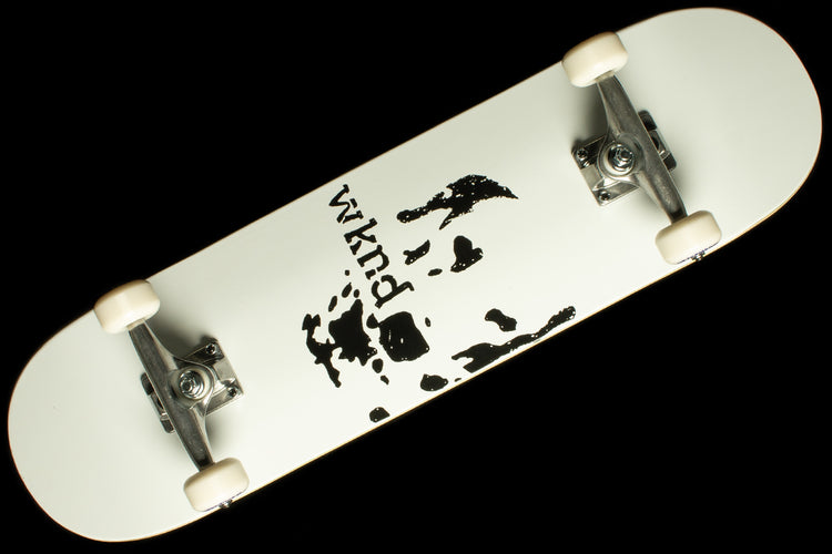 WKND - Louie Complete Deck