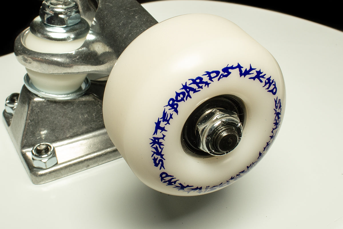 WKND - Louie Complete Deck