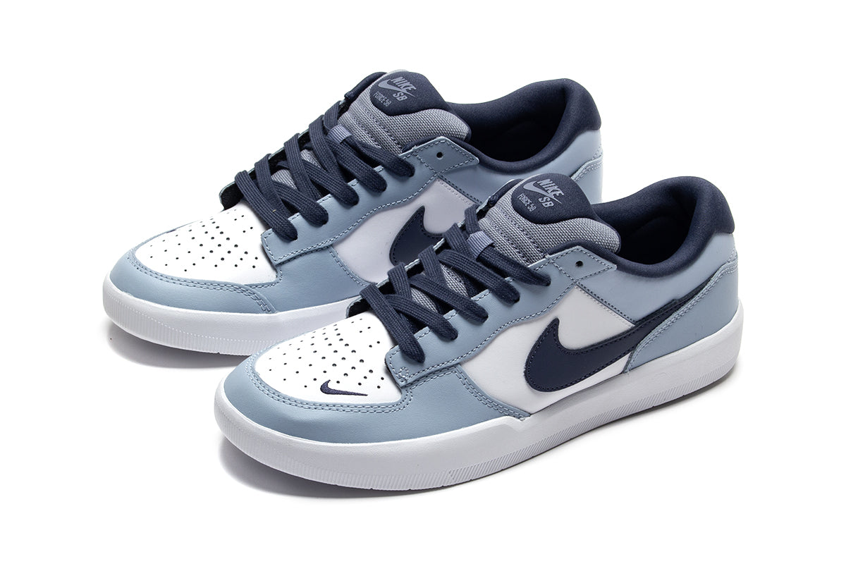 Nike sb delta force vulc gris best sale