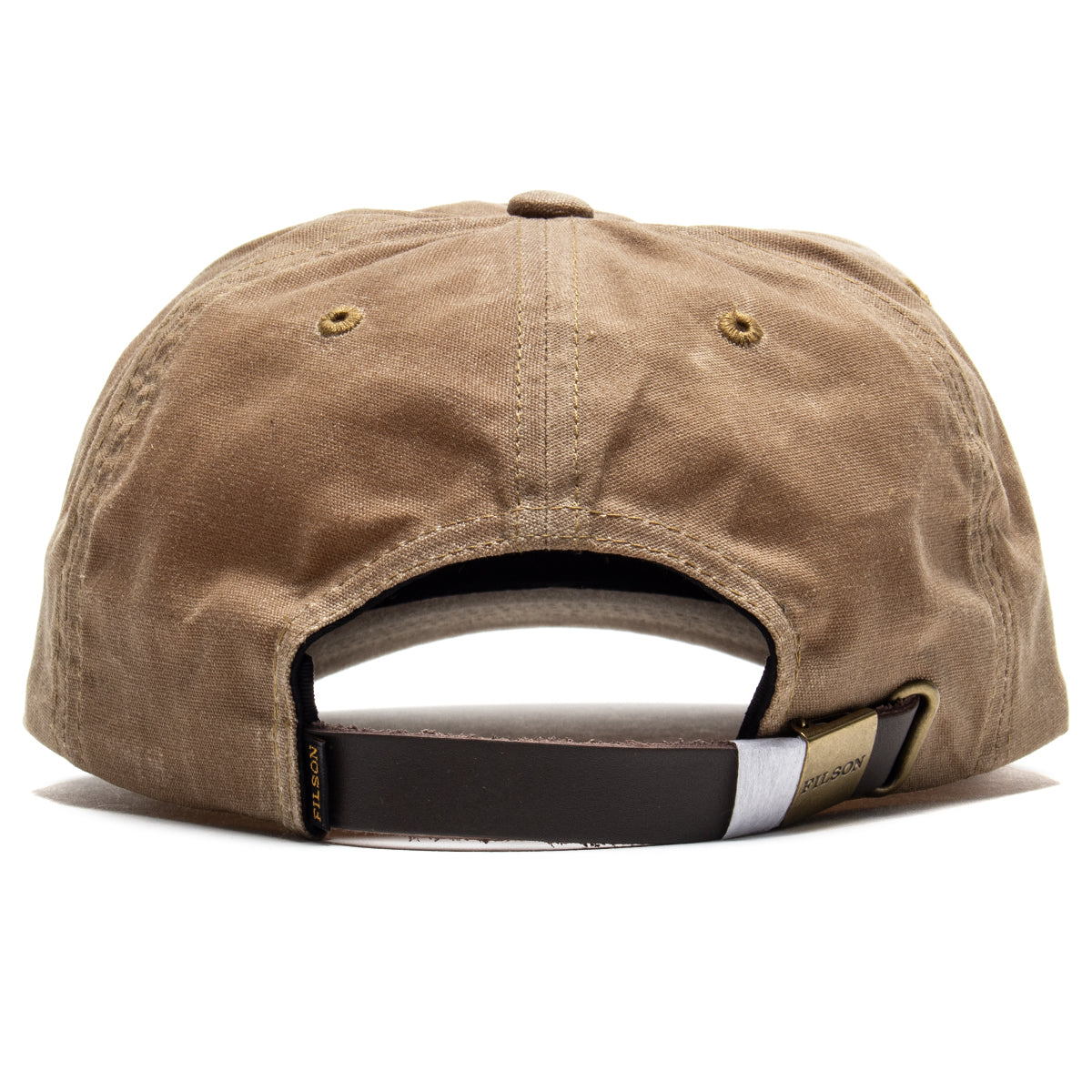 Low-Profile Logger Cap – Premier