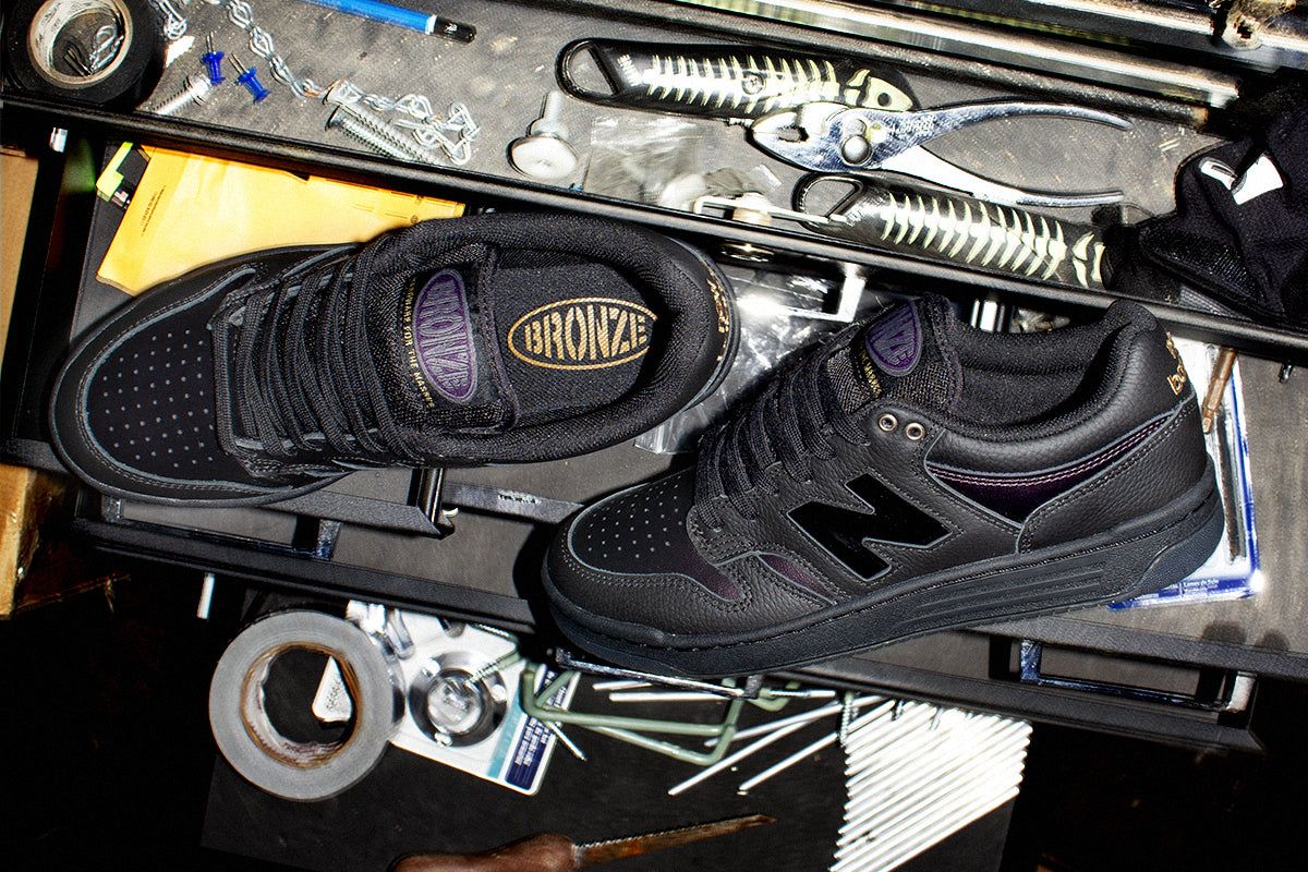 480 x Bronze56k – Premier - Main Image