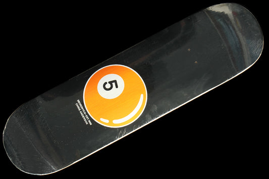 Anderson - 5Ball Deck 8.25" & 8.5"