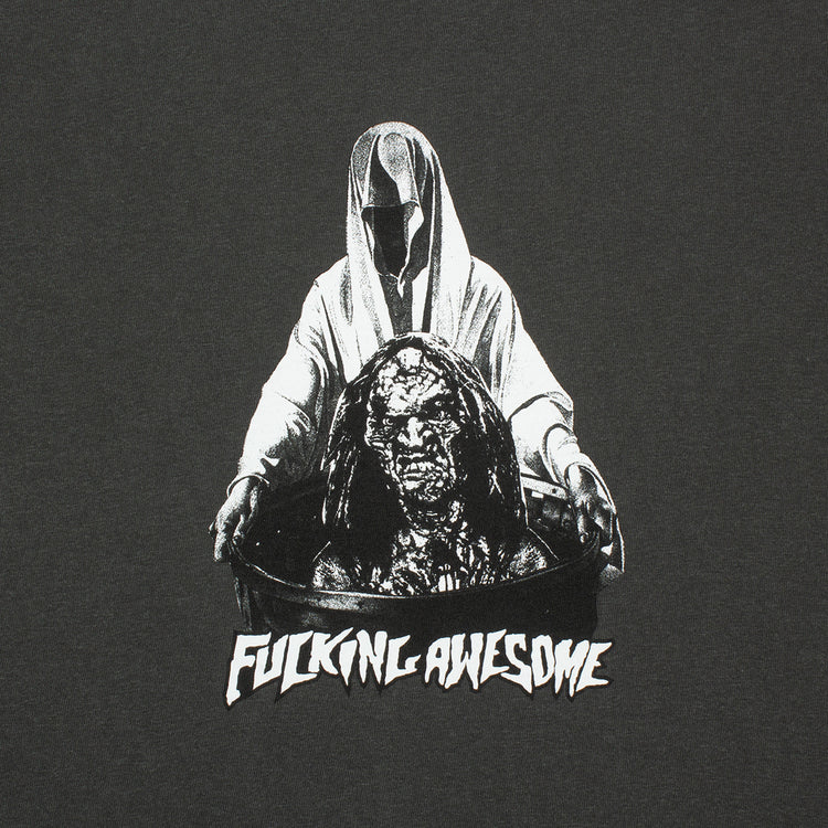 Fucking Awesome | Trash T-Shirt Color : Pepper