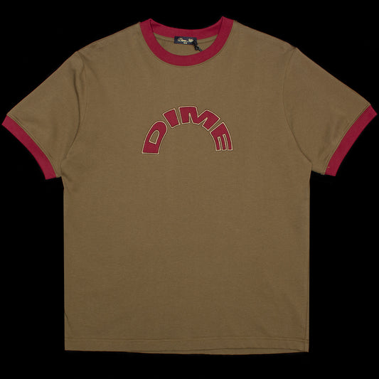 Arch Ringer T-Shirt