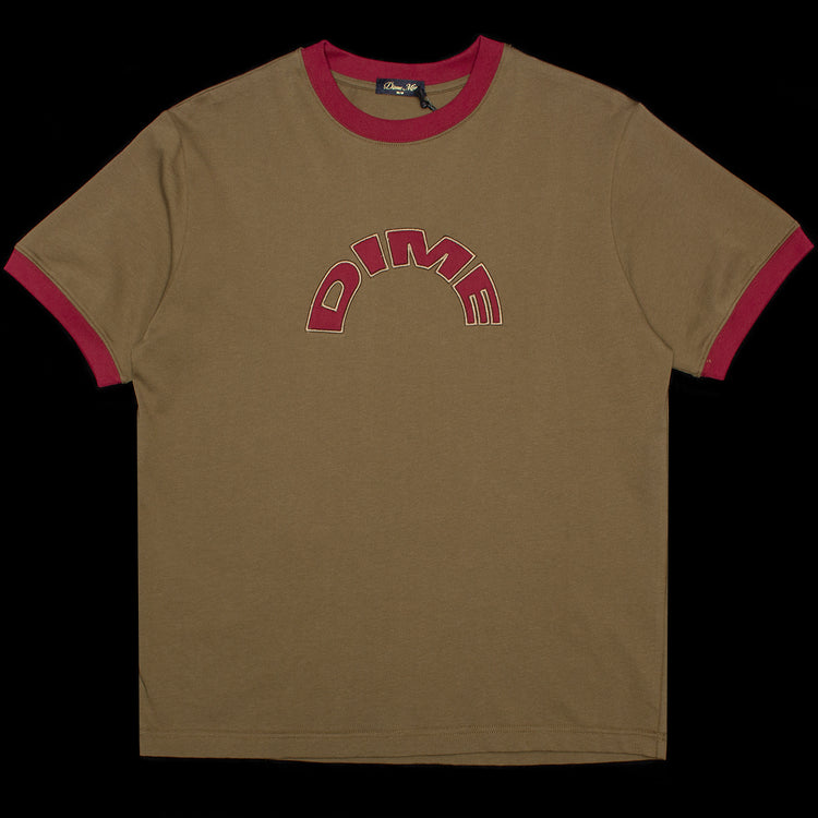 Arch Ringer T-Shirt