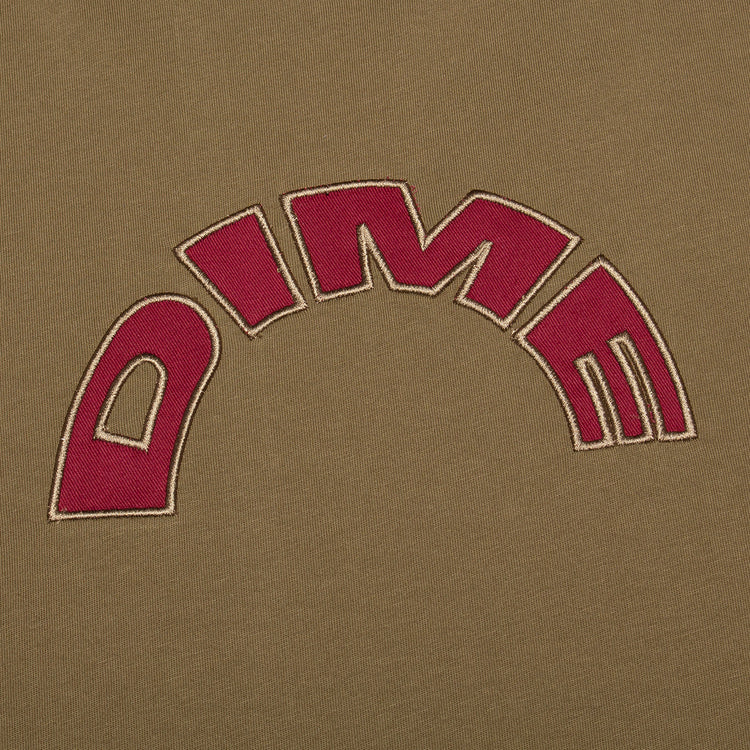 Arch Ringer T-Shirt