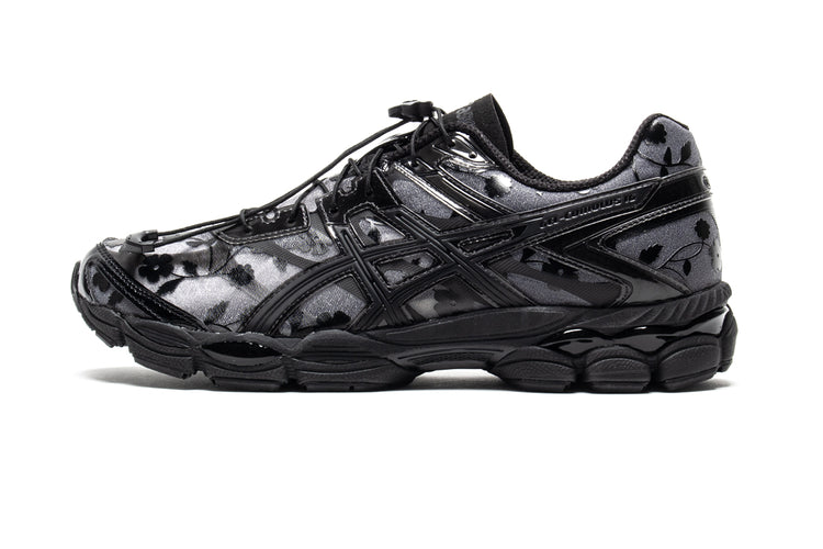 Asics - Gel-Cumulus 16 SSCB
Style # 1203A762.001
Color : Black