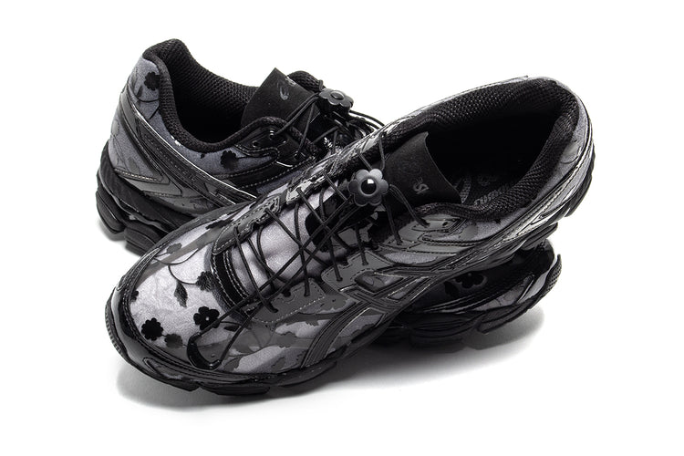 Asics - Gel-Cumulus 16 SSCB
Style # 1203A762.001
Color : Black