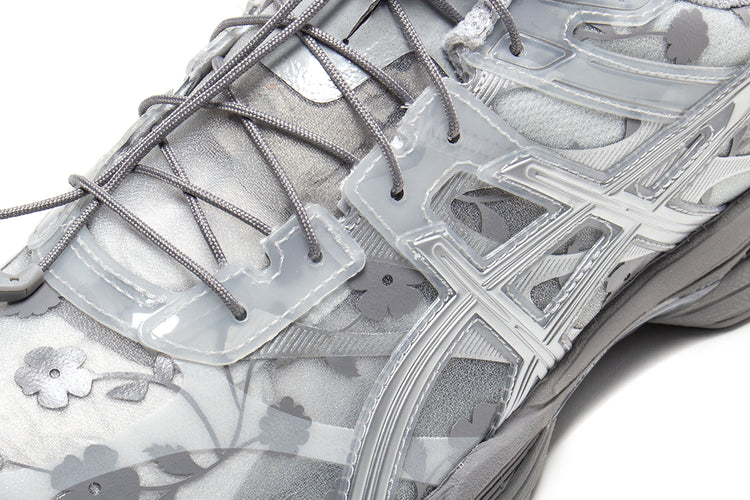 Asics - Gel-Cumulus 16 SSCB
Style # 1203A762.020
Color : Glacier Grey / Pure Silver