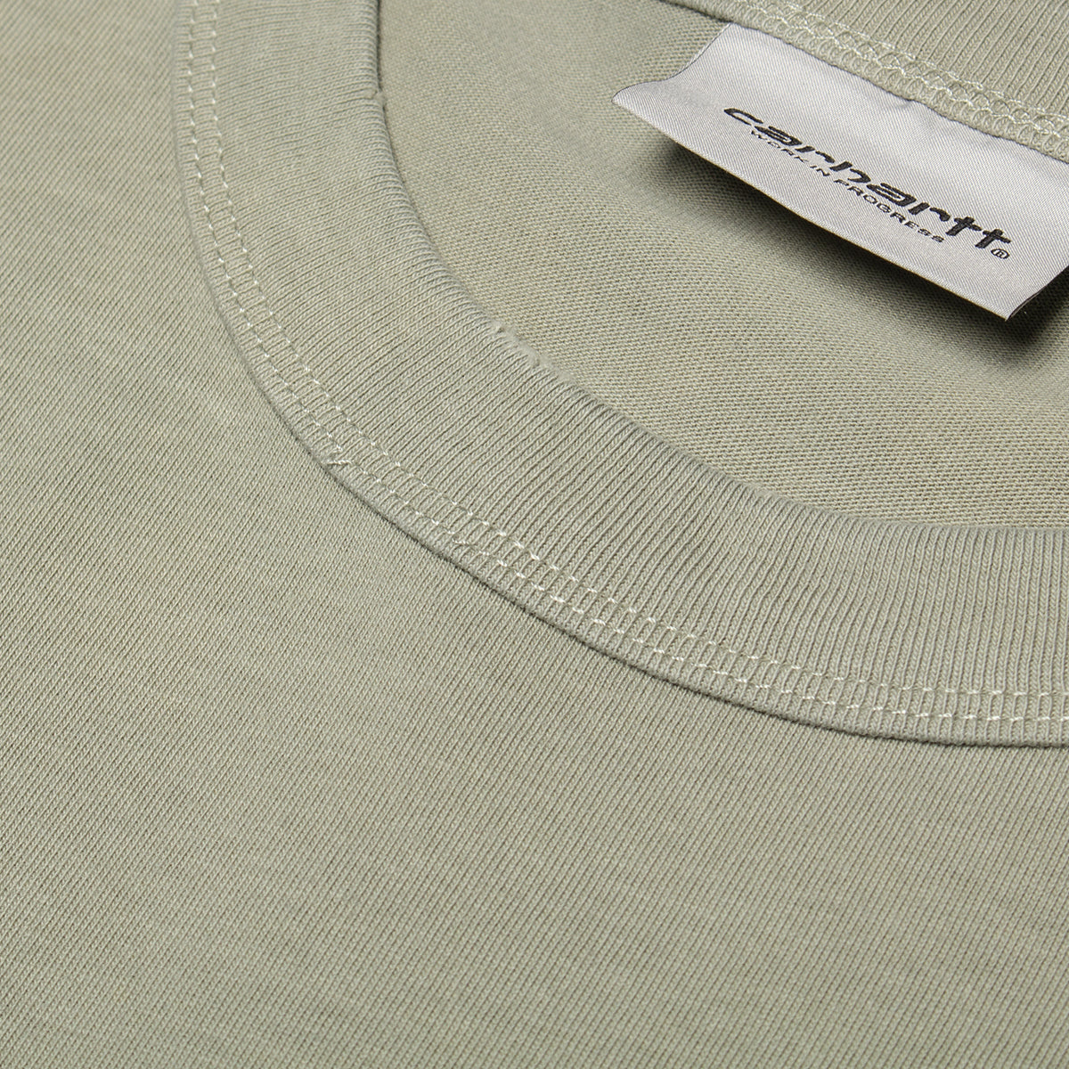 Carhartt WIP - Painter T-Shirt
Style # I036853-3RF
Color : Shady Green (Destroy Wash Splatter)