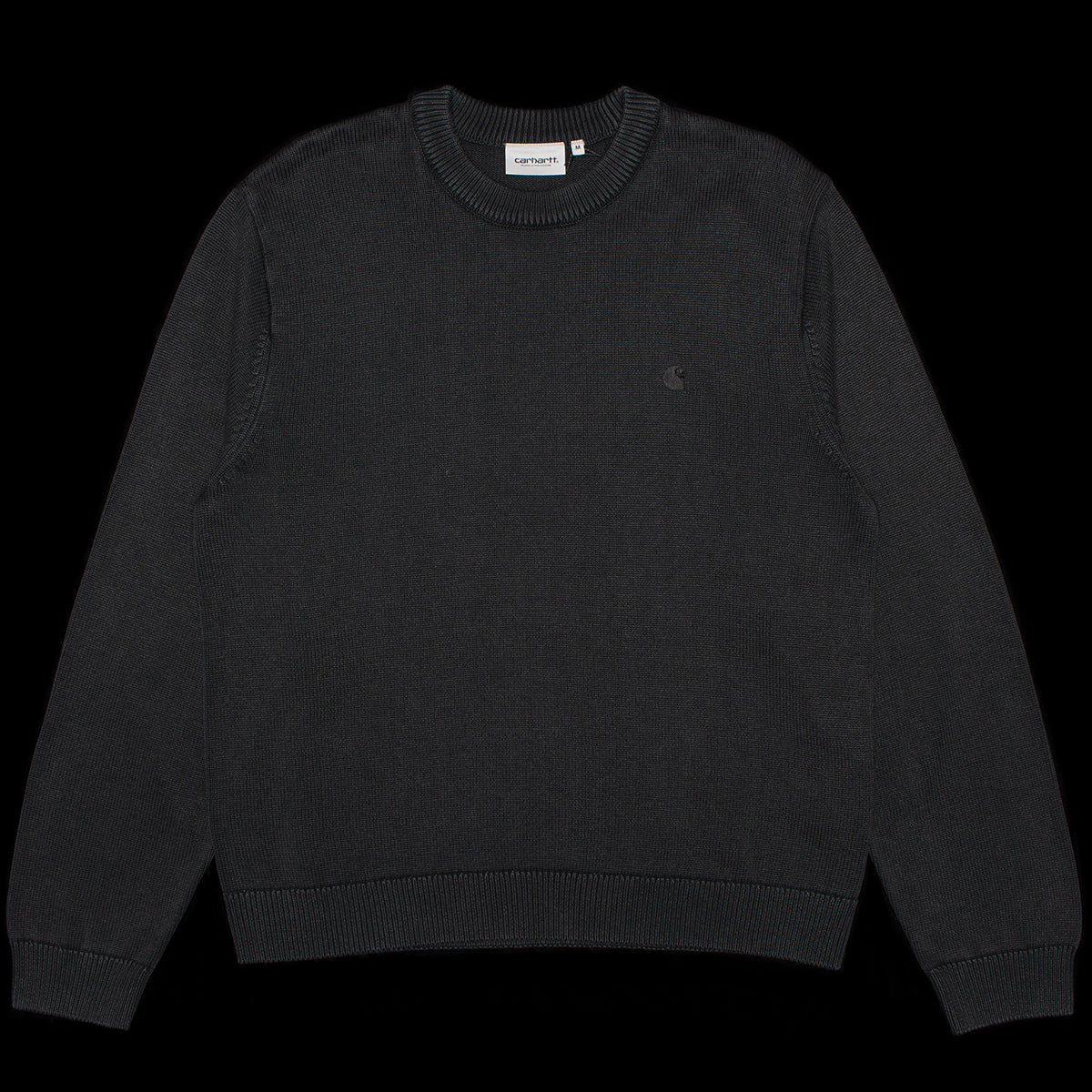 Carhartt WIP - Hooded Painter Jacket
Style # I036913-47EJ
Color : Tobacco (Destroy Wash Splatter)