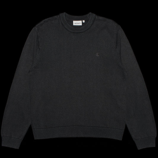 Carhartt WIP - Hooded Painter Jacket
Style # I036913-47EJ
Color : Tobacco (Destroy Wash Splatter)