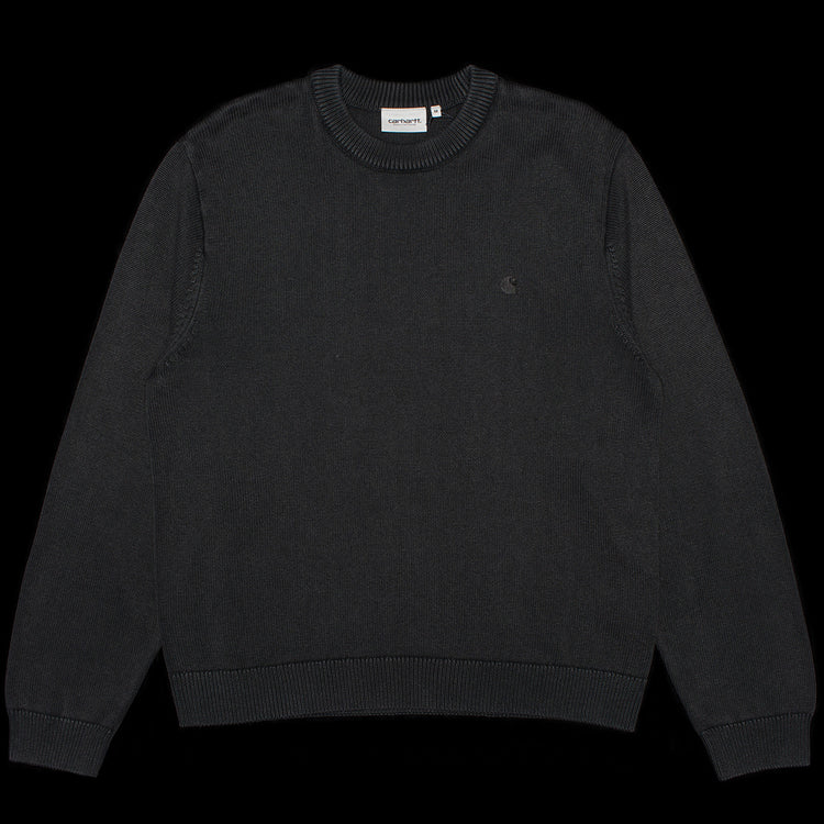 Carhartt WIP - Hooded Painter Jacket
Style # I036913-47EJ
Color : Tobacco (Destroy Wash Splatter)