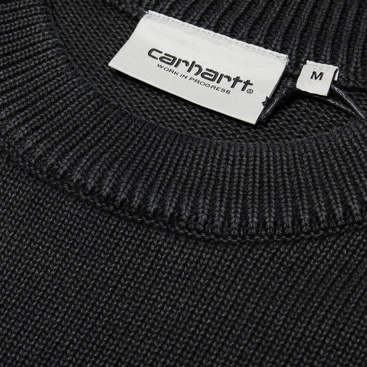 Carhartt WIP - Hooded Painter Jacket
Style # I036913-47EJ
Color : Tobacco (Destroy Wash Splatter)