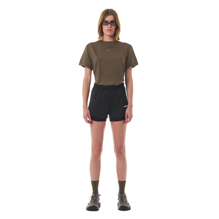 Women's TechSilk Shorts 3"