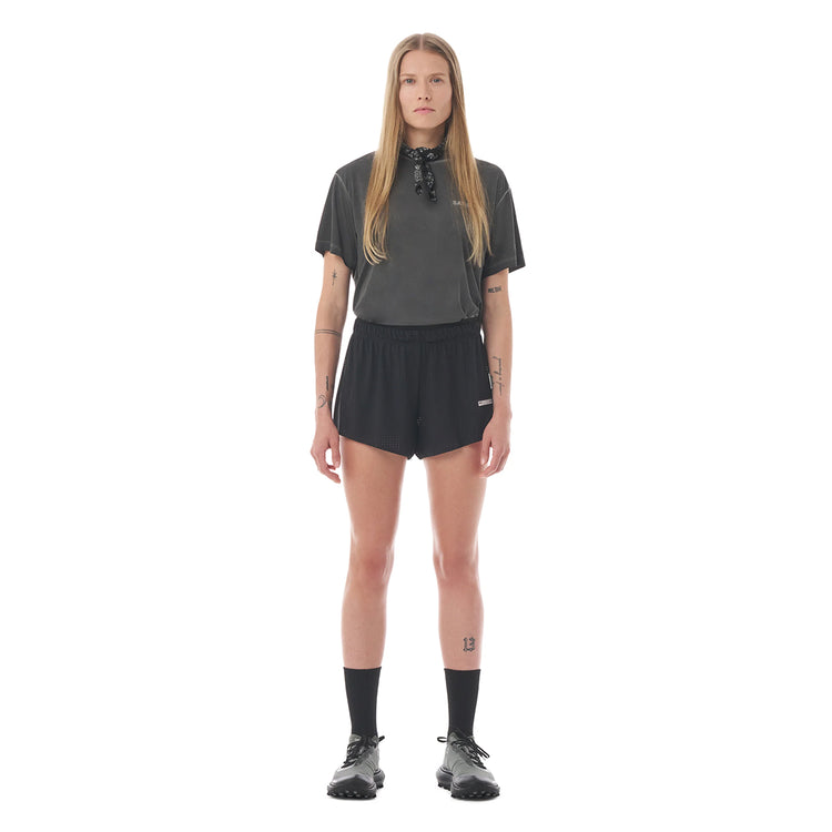Women's Space-O Shorts 2.5"