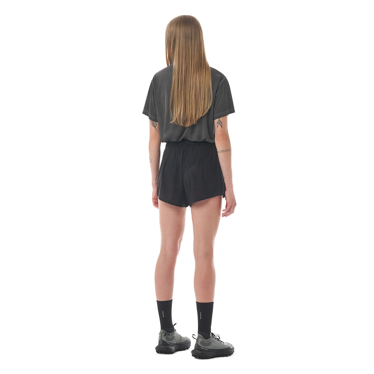 Women's Space-O Shorts 2.5"