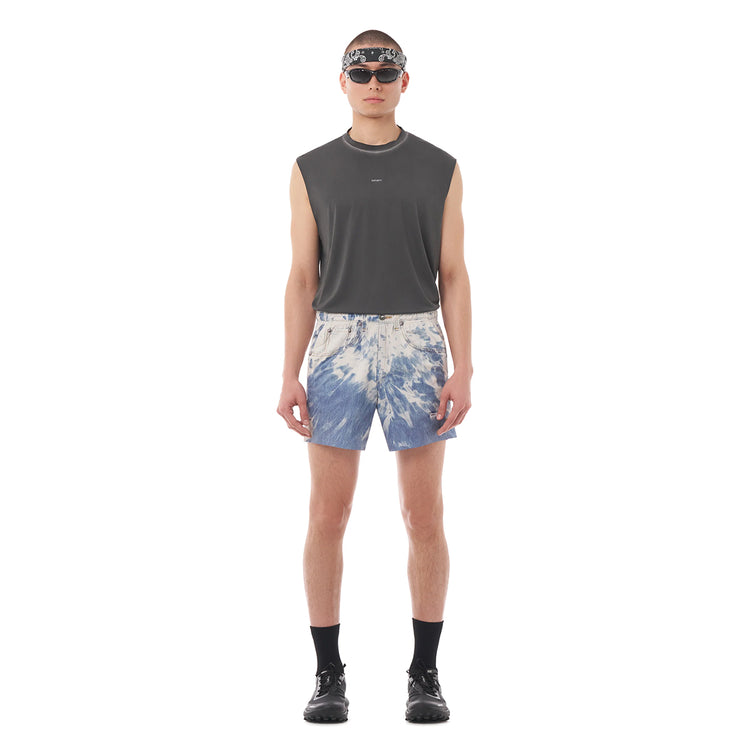 PeaceShell Unline Shorts 5"