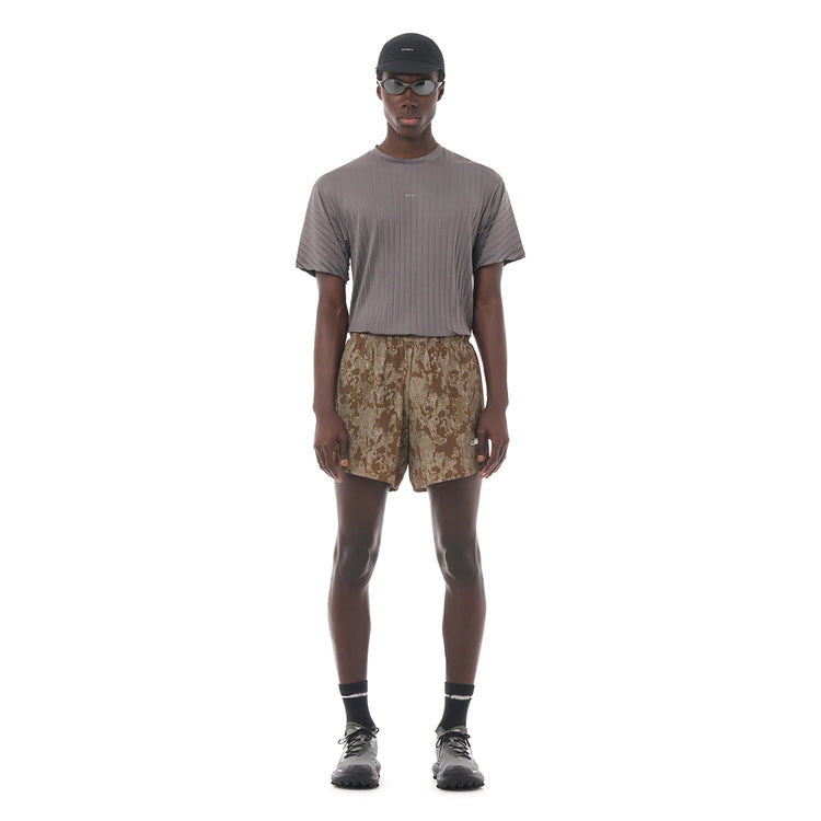 Space-O Shorts 5"