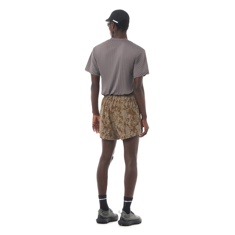 Space-O Shorts 5"