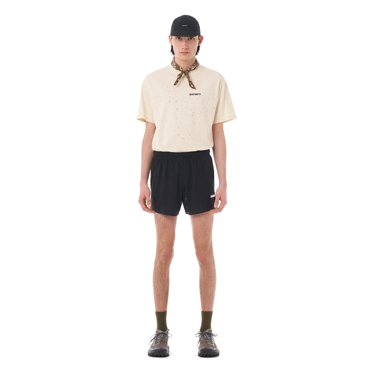 Space-O Shorts 5"