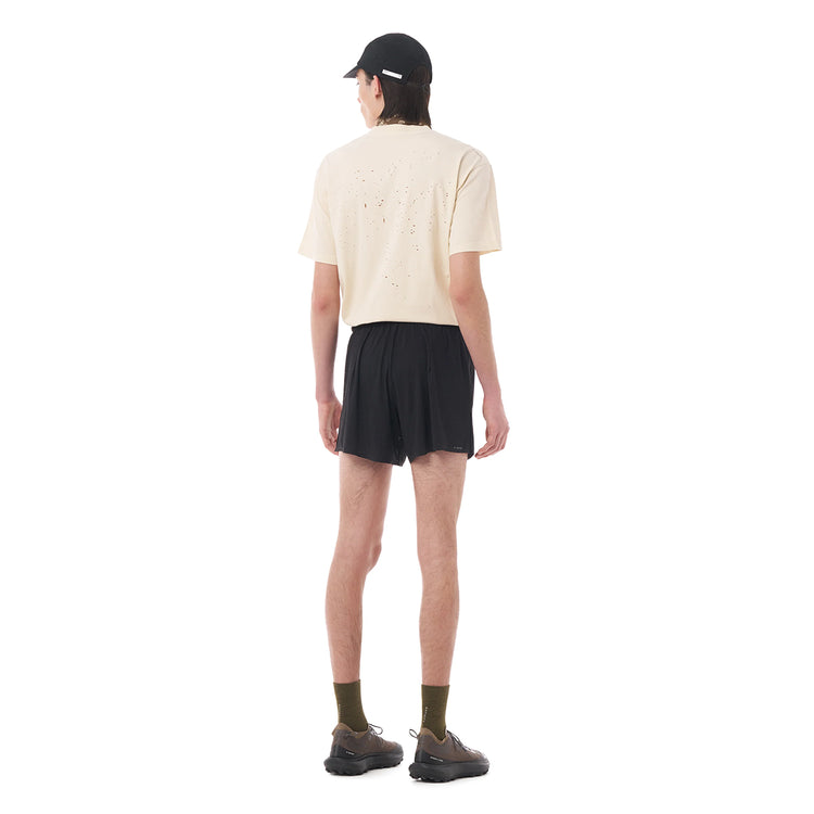 Space-O Shorts 5"