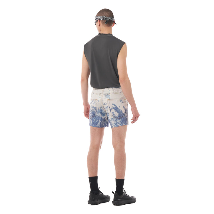 PeaceShell Unline Shorts 5"