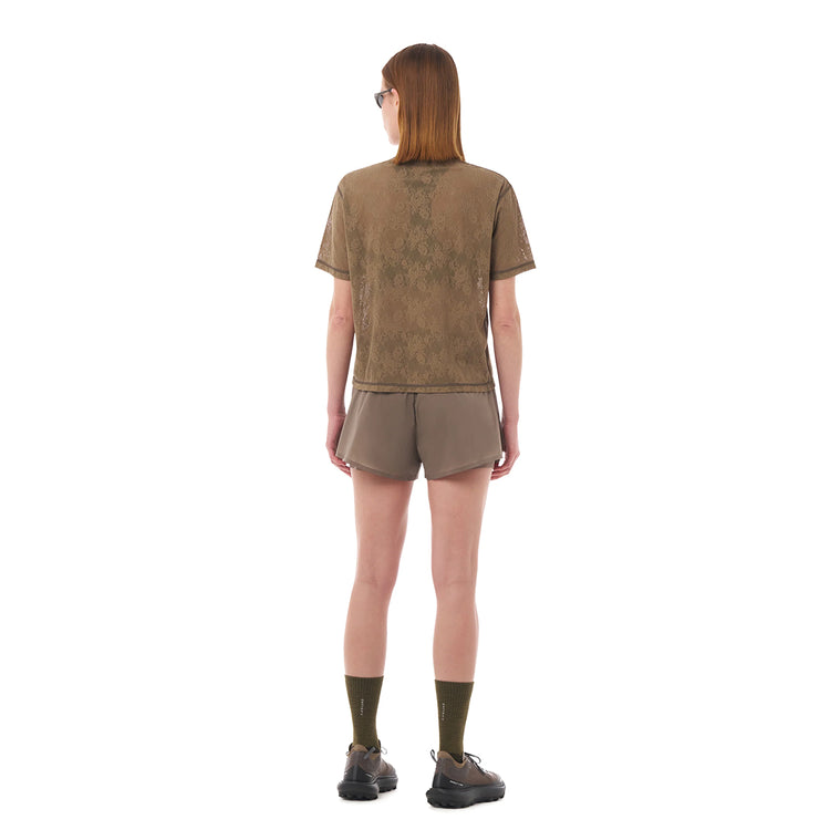 Women's SpaceLace T-Shirt