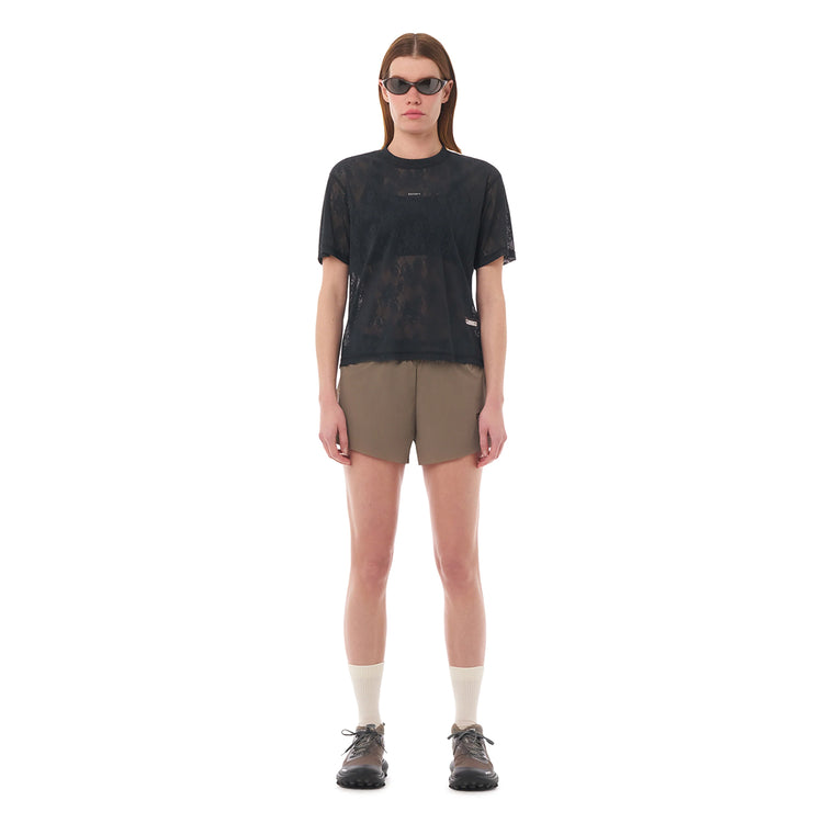 Women's SpaceLace T-Shirt