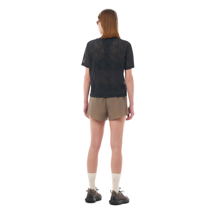 Women's SpaceLace T-Shirt
