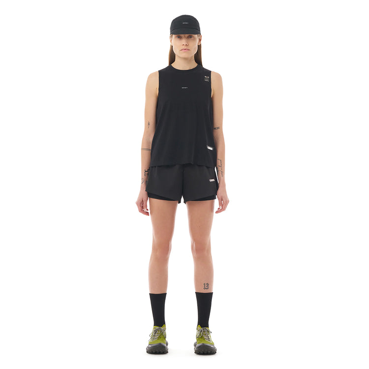 Women's Space-O Muscle T-Shirt