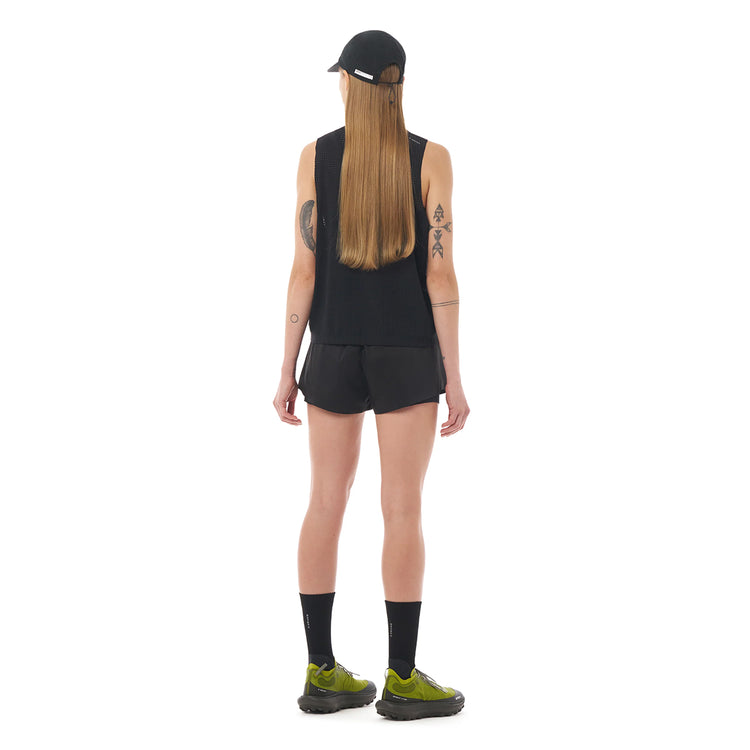 Women's Space-O Muscle T-Shirt
