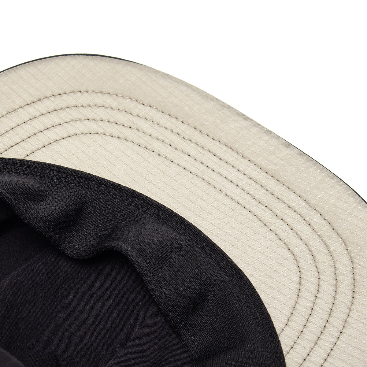 Satisfy - FliteSilk™ 5-Panel Pinch Cap
Style # 31015-00017
Color : Black