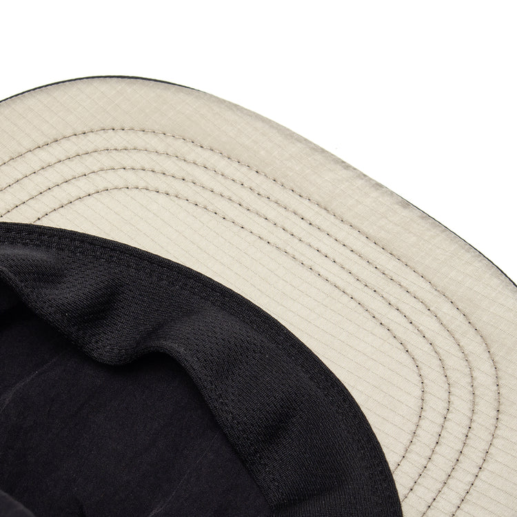 Satisfy - FliteSilk™ 5-Panel Pinch Cap
Style # 31015-00017
Color : Black