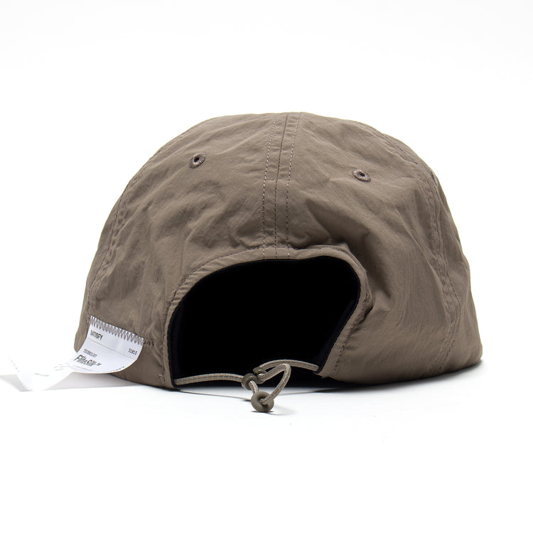 Satisfy - FliteSilk™ 5-Panel Pinch Cap
Style # 31015-91004
Color : Falcon