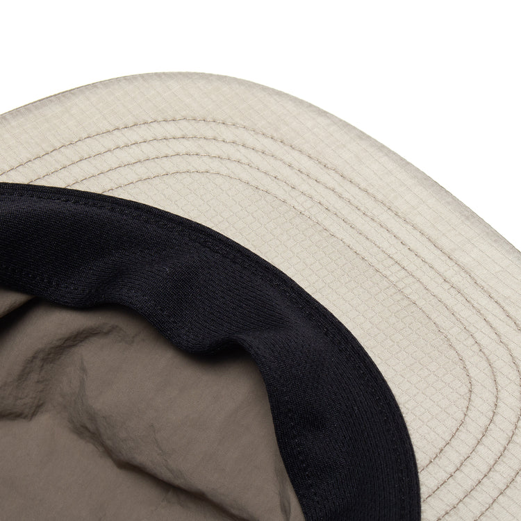 Satisfy - FliteSilk™ 5-Panel Pinch Cap
Style # 31015-91004
Color : Falcon